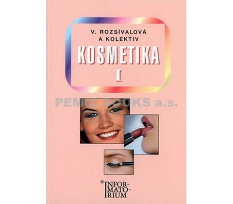 Kosmetika I