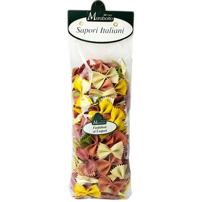 Marabotto Farfalloni 5 Farebné 0,5 kg