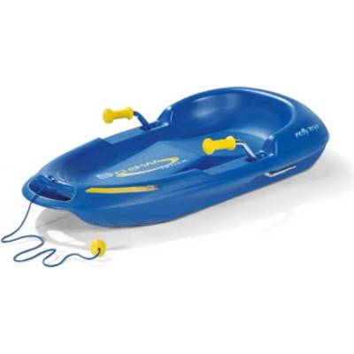 Rolly Toys Plastové sáňky rollySnow Max