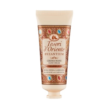 Sarantis Tesori Крем за ръце Tesori d'Oriente 75ml Byzant