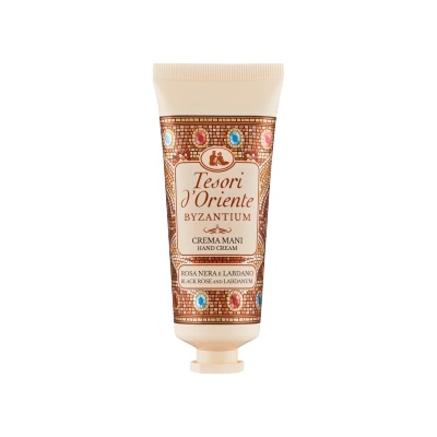 Sarantis Tesori Крем за ръце Tesori d'Oriente 75ml Byzant