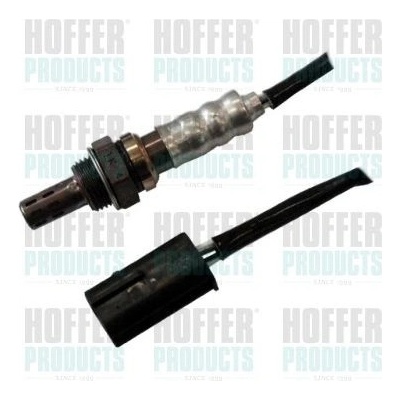 Lambda sonda HOFFER 7481675