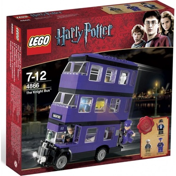 LEGO® Harry Potter™ 4866 The Knight Bus