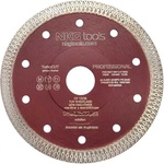  Диамантен диск за плочки TurboCut ф 115x1.3x22.2 мм (23745)