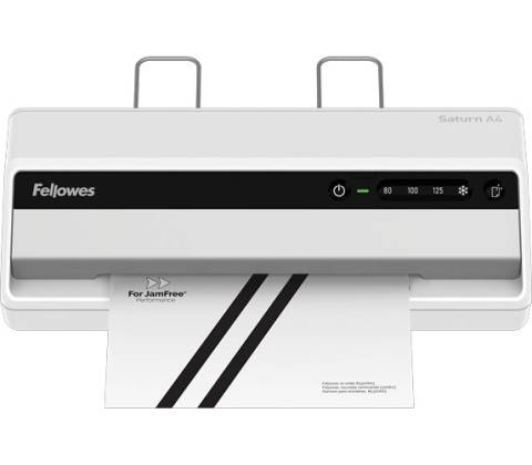 Fellowes Saturn A4