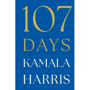 107 Days (ISBN: 9781398557918)