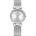 MINI FOCUS Часовник Mini Focus WO-23825 - Сребрист KP23825