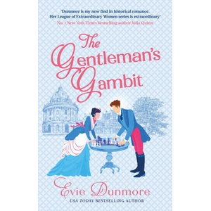 Gentleman's Gambit | Evie Dunmore (ISBN: 9780349434018)