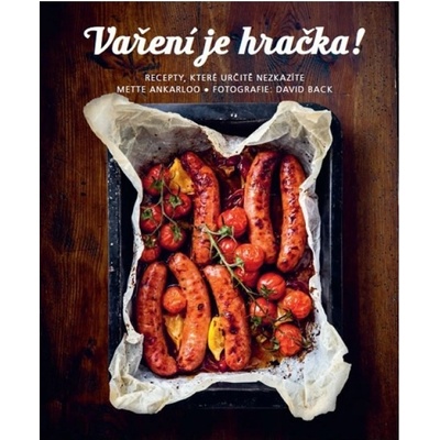 Superjednoduché - kuchařka