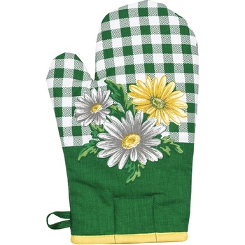 Forbyt Chňapka Gerbera, 16 x 27 cm