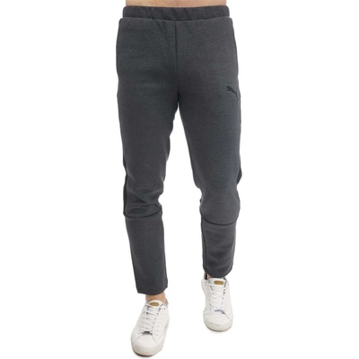 PUMA Панталони Puma Evostripe Core Pants - Grey Heather