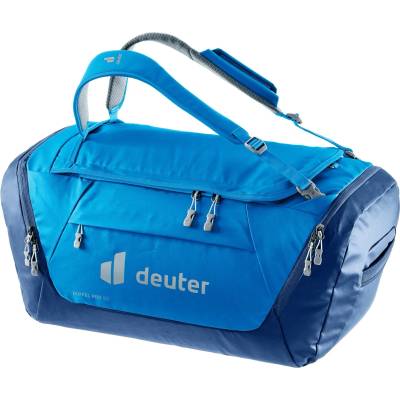 Deuter Сак Deuter Duffel Pro 60 Luggage - Neptune / Nightblue (510-5130-0311)