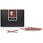 Noctua Елемент за монтаж неутрализиращ вибрации, Noctua NA-SAV3, 16 броя (NA-SAV3)