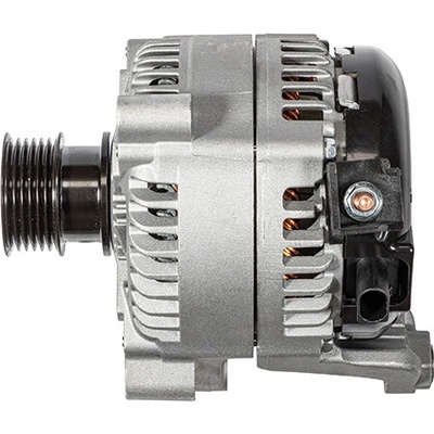 Alternátor HELLA 8EL 015 637-021 (8EL015637021)