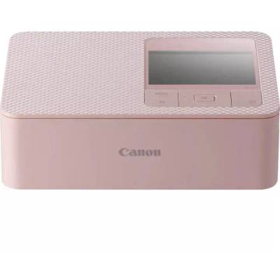 Canon Selphy CP-1500 růžová