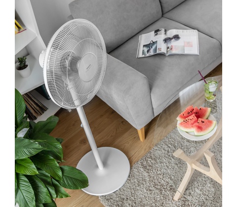 SENCOR SFN 4060WH