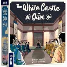 Devir The White Castle Duel