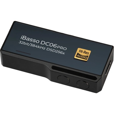 iBasso DC06PRO