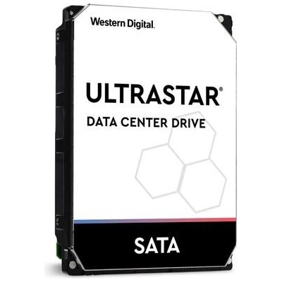 WD Ultrastar HC320 8TB, HUS728T8TALE6L4 (0B36404)