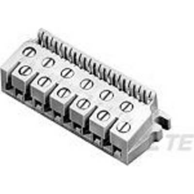 TE Connectivity 1-1437410-2, 1 ks Package