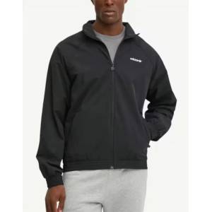 Adidas Originals Woven Jacket Black