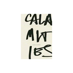 Calamities | Renee Gladman (ISBN: 9781940696270)