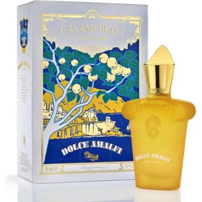Xerjoff Dolce Amalfi parfumovaná voda unisex 100 ml