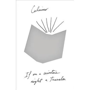If on a Winter's Night a Traveler | Italo Calvino (ISBN: 9780156439619)
