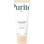 PURITO Успокояващ гел-крем за лице Oat-In, 100 ml - ozone