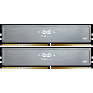 Silicon Power XPower Pulse 16GB (2x8GB) DDR4 3200MHz SP016GXLZU320BDI