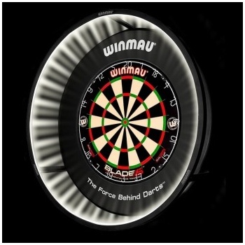 Winmau Plasma dartboard light Osvětlení terče