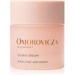 Omorovicza Queen Cream дневен крем за възстановяване стегнатостта на кожата с матиращ ефект 30ml