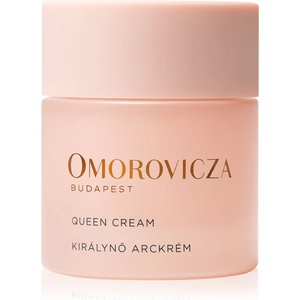Omorovicza Queen Cream дневен крем за възстановяване стегнатостта на кожата с матиращ ефект 30ml