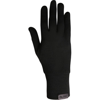 Zulu Merino 160 Размер на ръкавиците: L / Цвят: черен