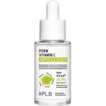 APLB - PDRN Vitamin C Ampoule Serum, 40ml