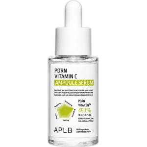 APLB - PDRN Vitamin C Ampoule Serum, 40ml