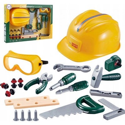 Woopie Sada nářadí pro děti