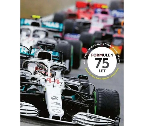 Formule 1 75 let