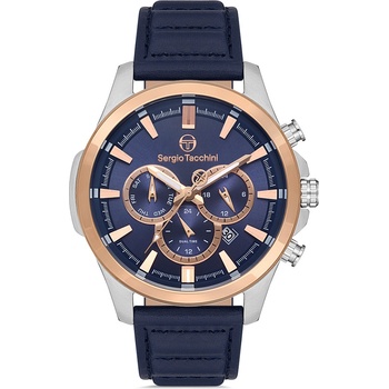 Sergio Tacchini Мъжки часовник Sergio Tacchini ST. 1.10246-2 (B--ST.1.10246-2)