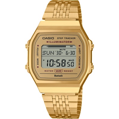 Casio ABL-100WEG-9AEF Мъжки Часовник