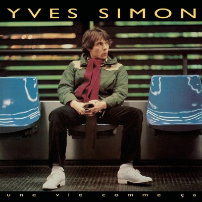 Yves Simon Une Vie Comme Ca CD