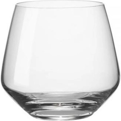 Rona Charisma sklenice na whisky 390 ml 6ks