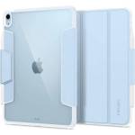 Spigen Калъф за Apple iPad Air 11" M4-M3-M2/10.9", Spigen Ultra Hybrid Pro Case, Син (ACS02698)