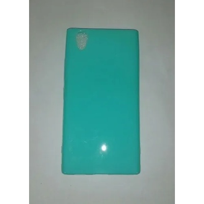 Lenovo Силиконов калъф Lenovo p70 син