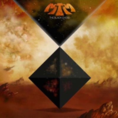 Astra - The Black Chord