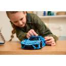 Image 1 of LEGO® Technic - Chevrolet Corvette Stingray Blue (42217)