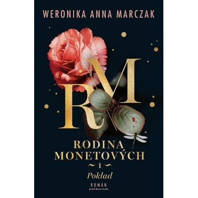 Rodina Monetových 1