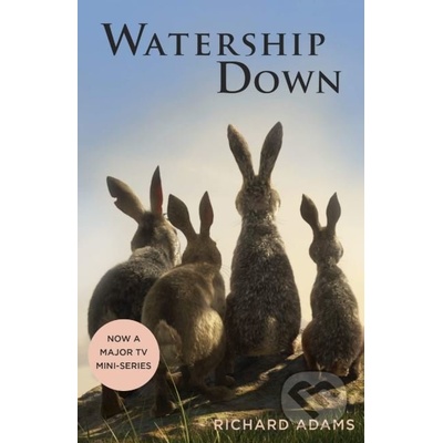 Watership Down TV Tie-in David Parkins;Richard Adams