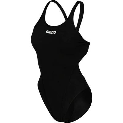 Arena Swim Tech Solid Black/White