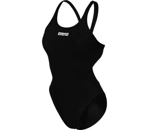 Arena Swim Tech Solid Black/White